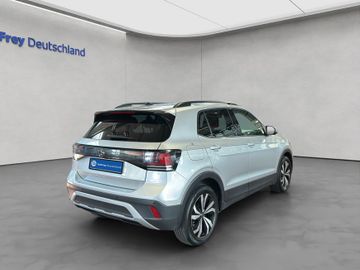 Volkswagen T-Cross - 6