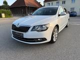 Skoda Superb Combi Best Of,Automatik - Skoda Superb: Best Of