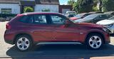 BMW X1 xDrive 20d *Pano*Klima*Leder*AHK*Bi-Xenon*PDC - aus 2010: Geländewagen