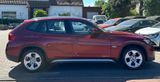 BMW X1 xDrive 20d *Pano*Klima*Leder*AHK*Bi-Xenon*PDC - BMW X1 aus 2010