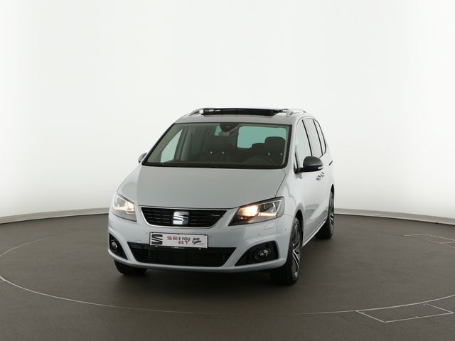 Seat Alhambra - Bild 2