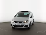 Seat Alhambra FR-Line 1.4 TSI 150 PS 6Gang  DSG FR  X - Seat Alhambra: Fr Line