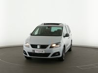 Seat Alhambra - Vorschau Bild 2