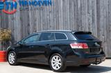 Toyota Avensis 2.0D-4D Klima Navi Standheiz. 93KW Euro5 - Toyota Avensis aus 2009 mit Diesel-Antrieb