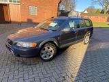 Volvo VOLVO XC70 D5 - gebrauchte Volvo XC70 aus dem Jahr 2004