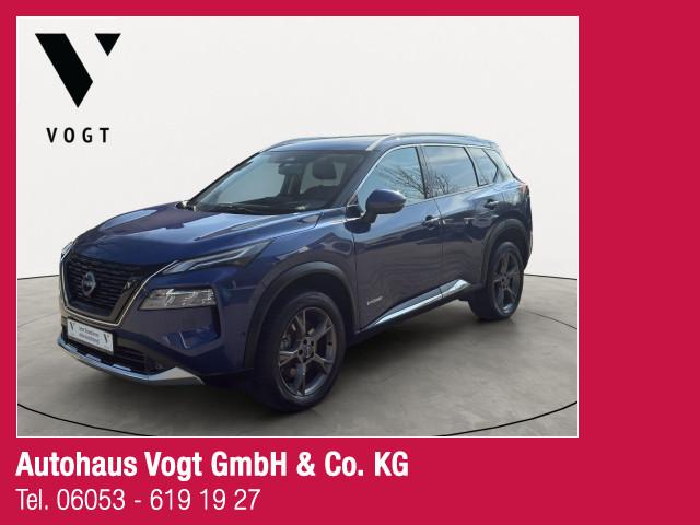 Nissan X-Trail Tekna°BOSE°PANORAMA°PROPILOT°360°KAMERA°