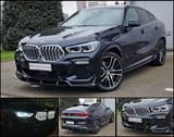 BMW X6 30d M SPORT PERFORMANCE~LASER~ICONIC~22"~360° - BMW X6: Performance