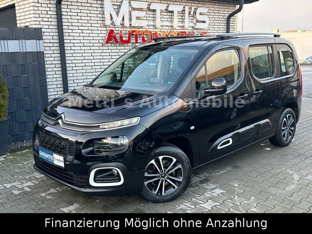 Citroën Berlingo Feel M 130 1.5 HDI*Alus*Navi*AHK*PDC