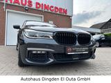 BMW Baureihe 7 Lim 750i M Sportpaket - BMW 750: Li