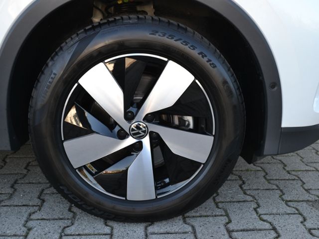 Tiguan 2.0 TDI DSG Elegance AHK/LED-PLUS/NAVI/RF