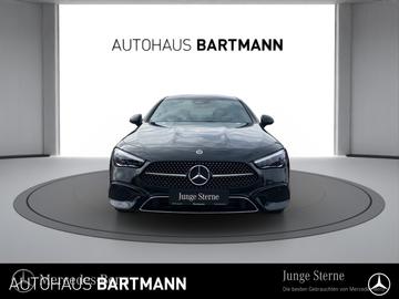 2023 Mercedes-BENZ CLE 照片 3