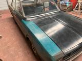 Ford 2x Ford Taunus P6 15M / 12M - Ford Taunus: 12 M