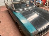Ford 2x Ford Taunus P6 15M / 12M - Ford Taunus: 12 M