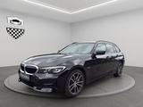 BMW 330e Touring xDrive Sport Line | P.S.GARANTIE