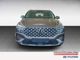 Hyundai SANTA FE Prime 4WD 2.2 CRDi 7-Sitzer HUD El. Pan - Hyundai SANTA FE mit Diesel-Antrieb: Navigationssystem