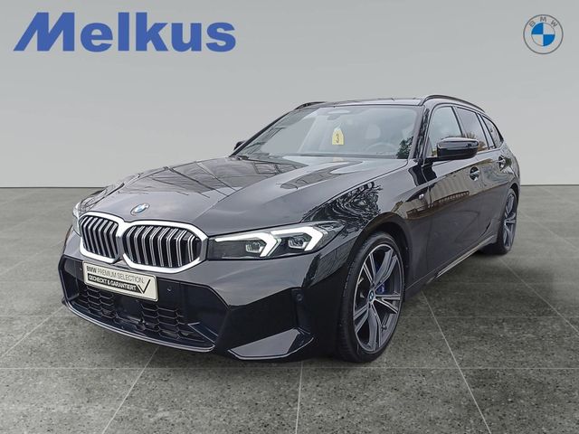BMW 330d xDrive Touring M Sportpaket HiFi HUD Drivin