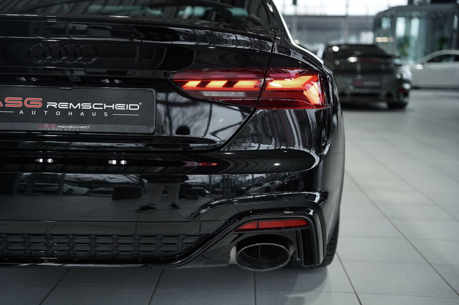 Audi Rs5