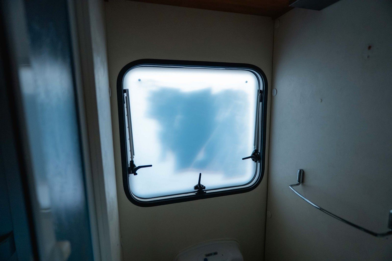 Fahrzeugabbildung Fiat Ducato Orange Camp *6 Schlafplätze*Markise*