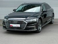Audi A8 - Vorschau Bild 2