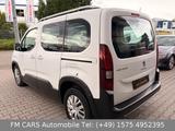 Peugeot Rifter Active L1*Pano*Automatik*TÜV+Insp.* - Peugeot Rifter aus 2018