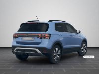 Volkswagen T-Cross - Vorschau Bild 5