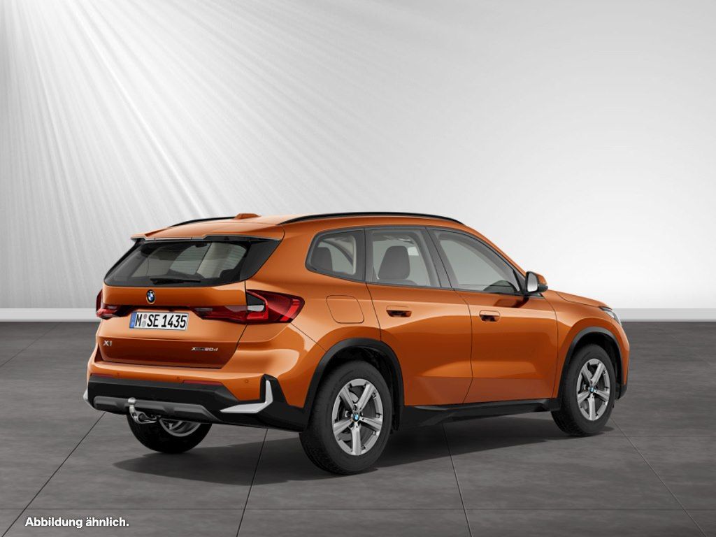 BMW X1 - Bild 2