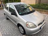 Toyota Yaris (2000) - gebrauchte Toyota Yaris aus dem Jahr 2000