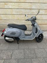 Vespa GTS SuperTech 125 ABS ASR gelegenheit mit Beule  - Offers