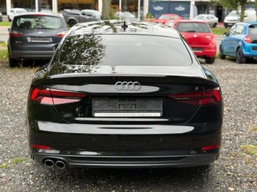 Audi A5 - 11