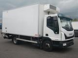 Iveco EuroCargo ML 75 E 21/P Tiefkühl LBW - Iveco Ml 75 e