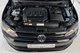 Volkswagen Polo VI 1,6Ltr*70kW*CARPLAY*NAVI*PDC*AUDIO*EURO6 - Volkswagen Polo: Schwarz