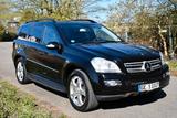 Mercedes-Benz GL 420 CDI 4MATIC 7-Sitzer, Vollaustattung - Mercedes-Benz GL 420 Gebrauchtwagen