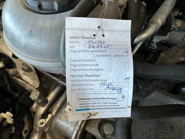 Volkswagen Golf VII Lim. Join Start-Stopp *ACC*LED*NAVI*