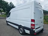 Mercedes-Benz Sprinter 316 Kasten MR HD Klima AHK - gebrauchte Mercedes-Benz Sprinter aus dem Jahr 2014