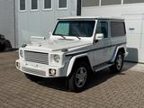 Mercedes-Benz 1986 Mercedes G-Class 280GE Aut/AC/Leather - Mercedes-Benz Gebrauchtwagen von 1986