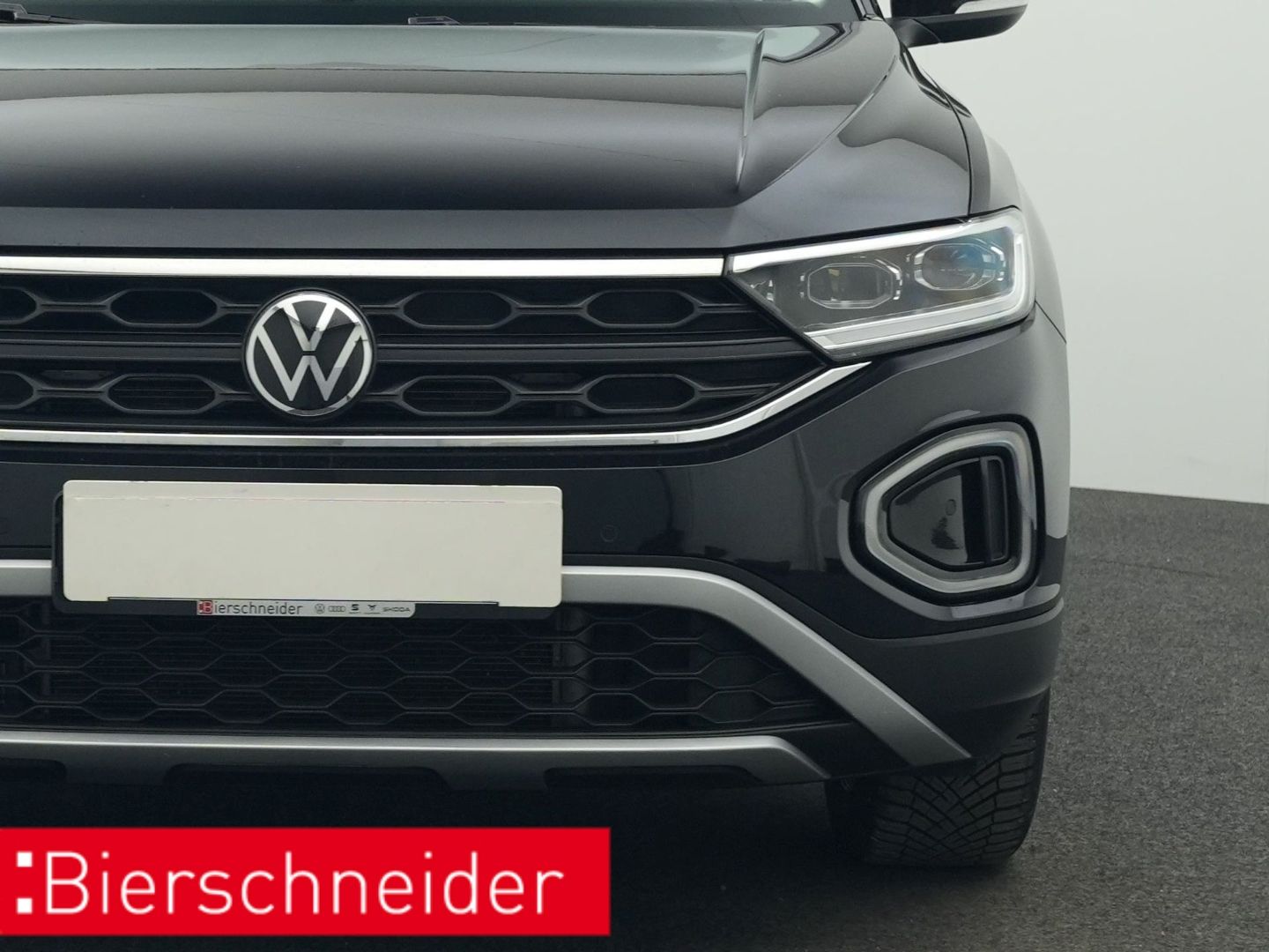 Volkswagen T-Roc - Bild 21