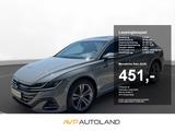 Volkswagen Arteon Shooting Brake 1.4 TSI DSG eHybrid R-Line