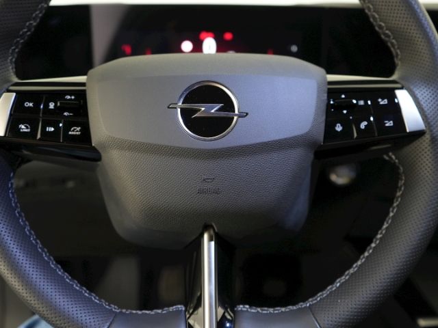 Astra L ST GS+AHK+360 GRAD KAMERA+NAVI+SITZ-/LEN