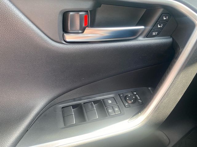 RAV4 2.5 Hybrid 4x4 Lounge NAVI AHK ACC LED 360°