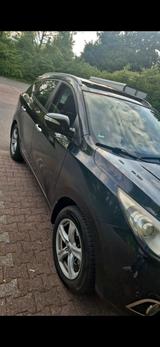 Hyundai hyundai ix35 - Hyundai: Cabrio