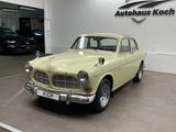 Volvo P121 AMAZON! ZEITLOSER KLASSIKER! ORIGINAL! TOP! - Volvo Amazon Gebrauchtwagen