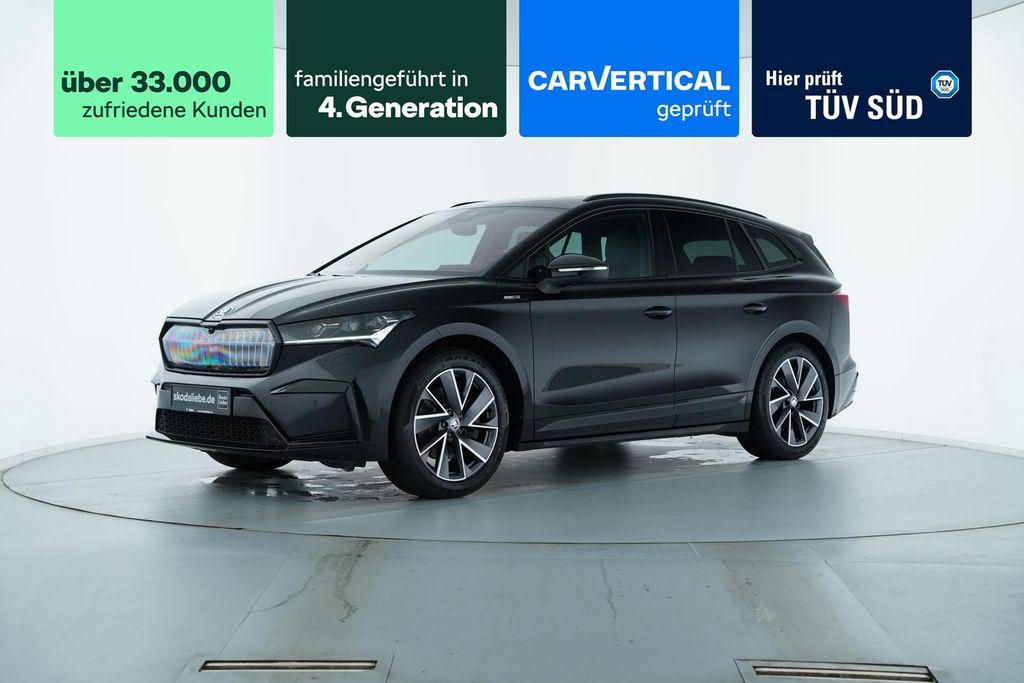 Image of Skoda Enyaq