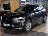 Jaguar F-Pace LED*SHZ*PDC*R.Cam*Navi*Tempomat*Leder* - Jaguar F-Pace SUV