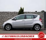 Mercedes-Benz A 180 Classic I Sitzheizung - gebrauchte Mercedes-Benz A 180 aus dem Jahr 2011
