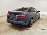 BMW M235i Gran Coupe xDrive LED|SHZ|HuD|Navi - blaue BMW M235