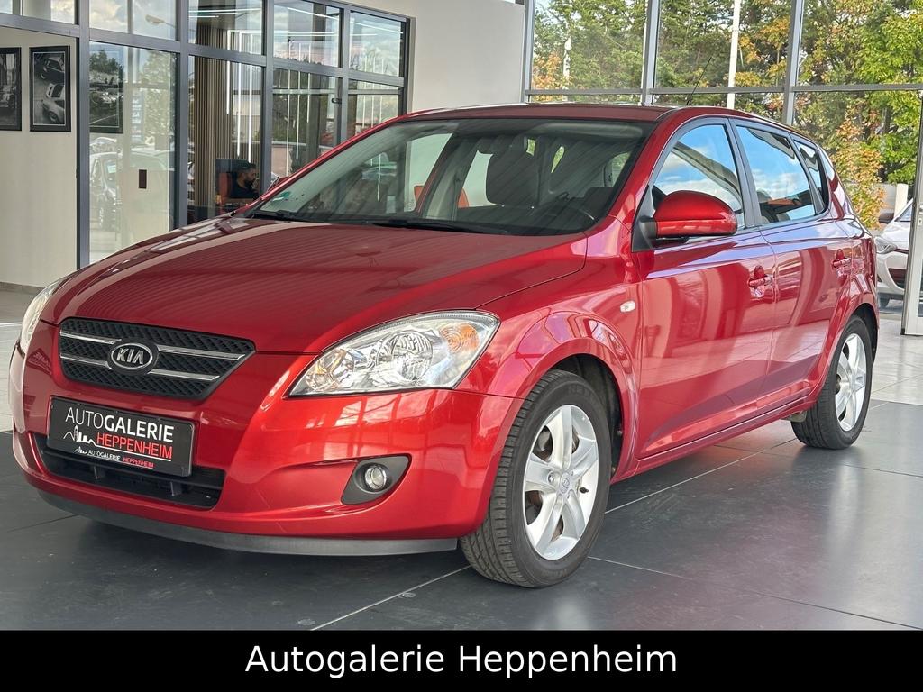 Kia cee'd / Ceed 1.6 CRDi 115PS