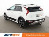 Kia Niro 1.6 Plug-in Hybrid Spirit Aut.*NAVI*LED*ACC - gebrauchte Kia Niro aus dem Jahr 2024