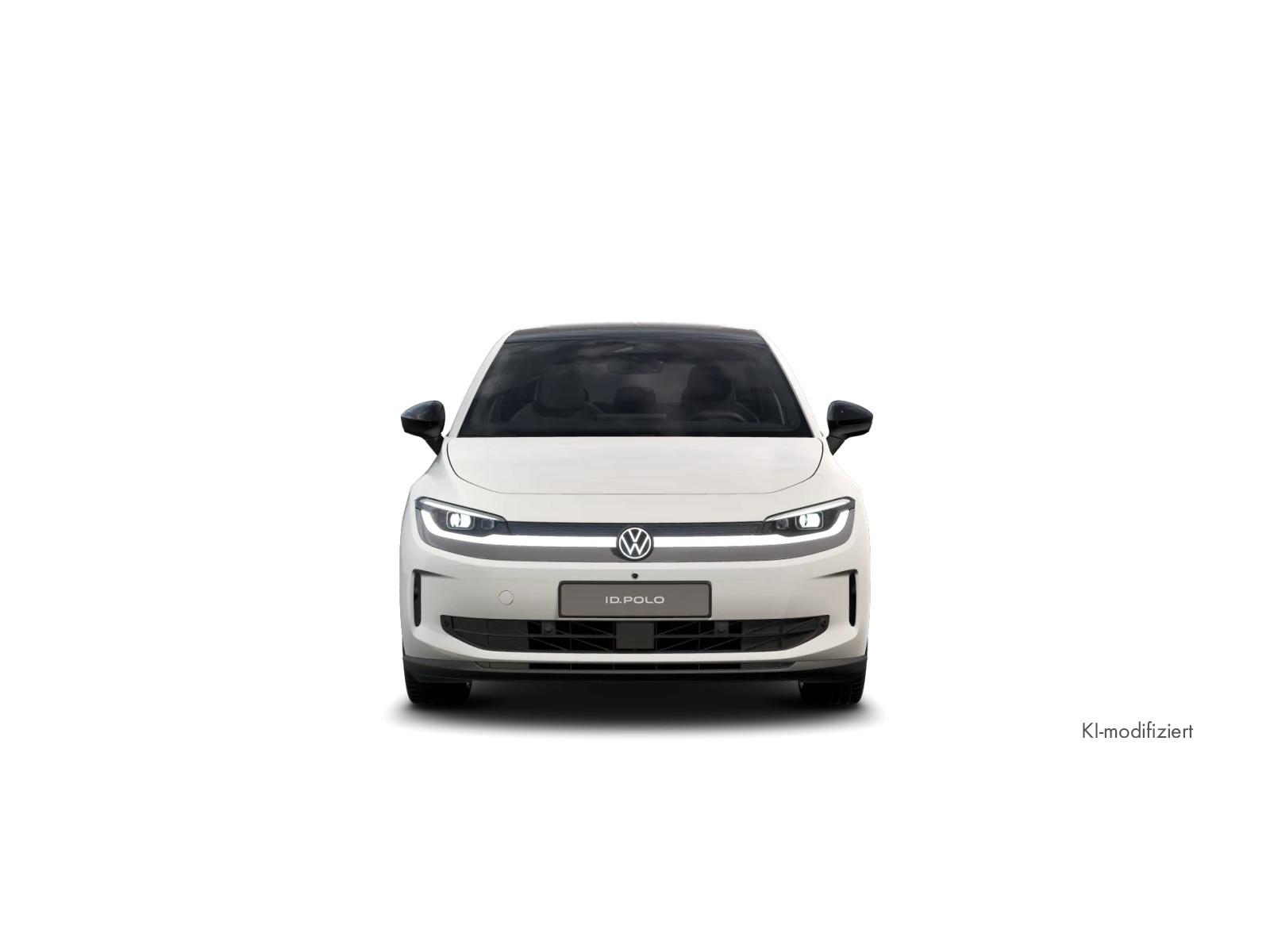 Volkswagen ID. Polo Launch-Edition Style 155 kW (211 PS) 52