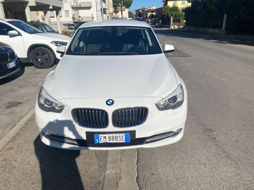 BMW 530 - 4
