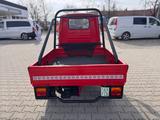Piaggio APE 50ccm Cross Country Pritsche - Piaggio APE: 50